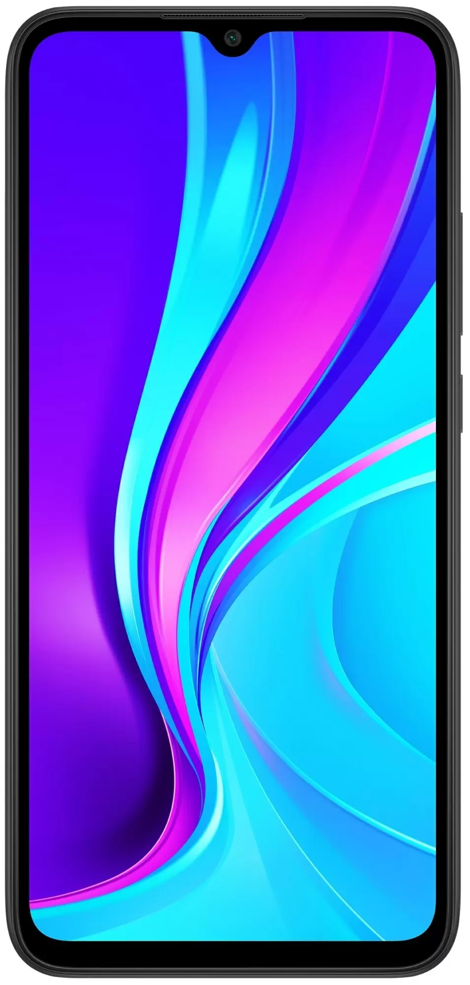 Smartphone Xiaomi Redmi 9C 3GB/64GB, gri