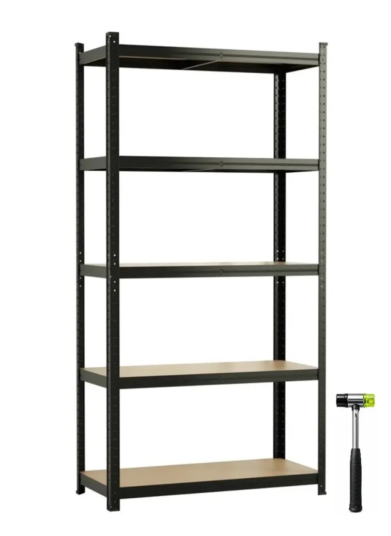 Etajeră Xenos SmartLine 180x90x40cm