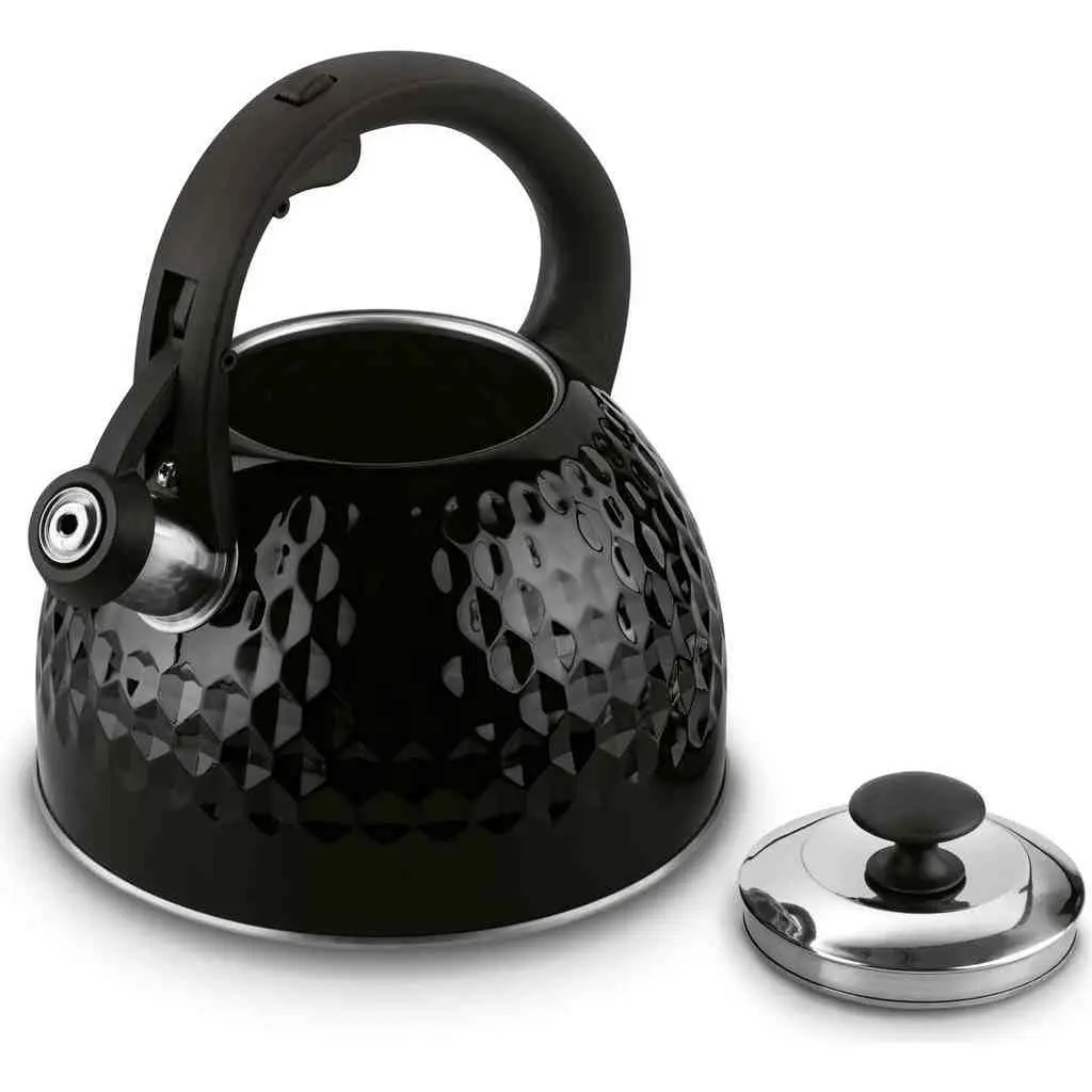 Ceainic Tadar Tisana 3L, negru