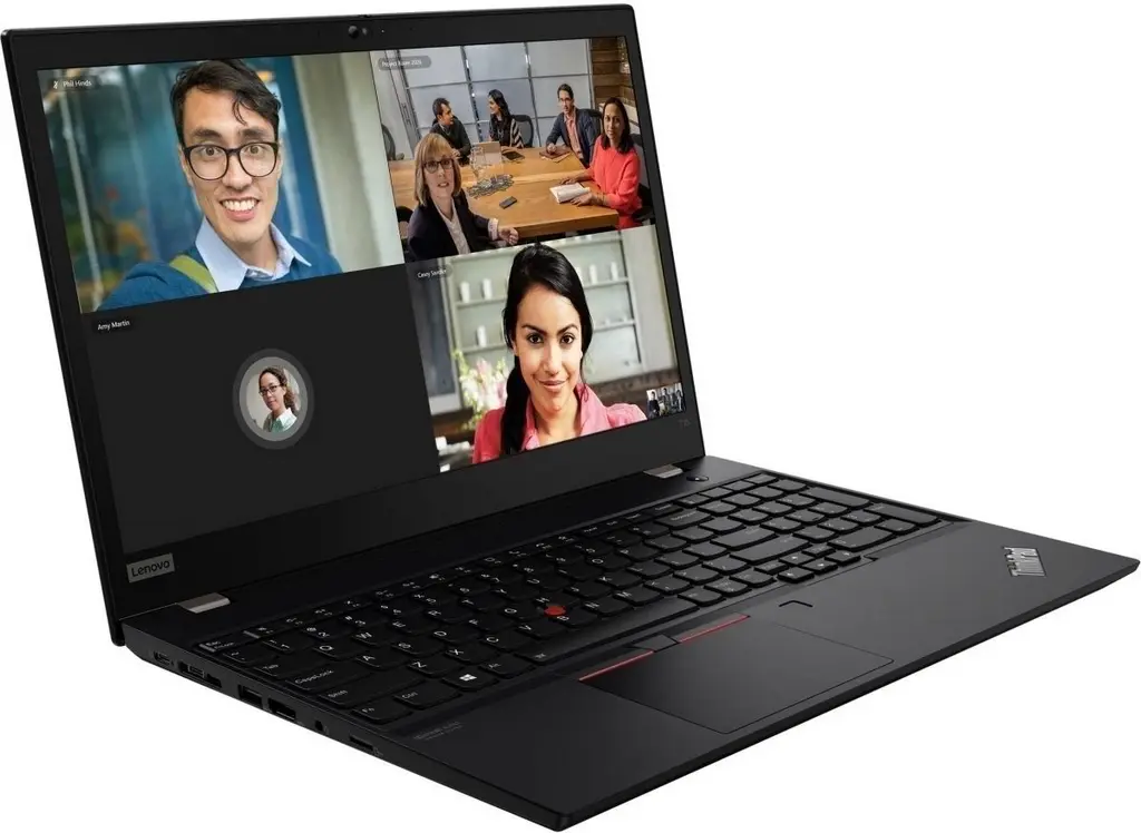 Ноутбук Lenovo ThinkPad T15 Gen 2 (15.6"/FHD/Core i7-1165G7/16GB/512GB/Intel Iris Xe), черный на tehnoparc.md Ноутбук Lenovo ThinkPad T15 Gen 2 (15.6"/FHD/Core i7-1165G7/16GB/512GB/Intel Iris Xe), черный