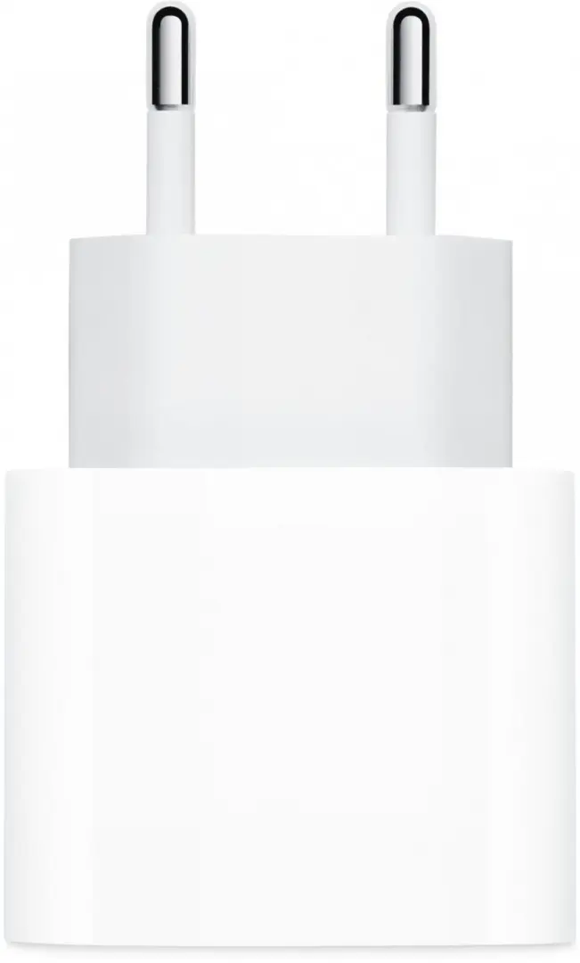Încărcător Apple 20W Type-C MD3J4ZM/A, alb pe tehnoparc.md Încărcător Apple 20W Type-C MD3J4ZM/A, alb