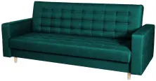Диван Modern Martin Kanna 85, зеленый