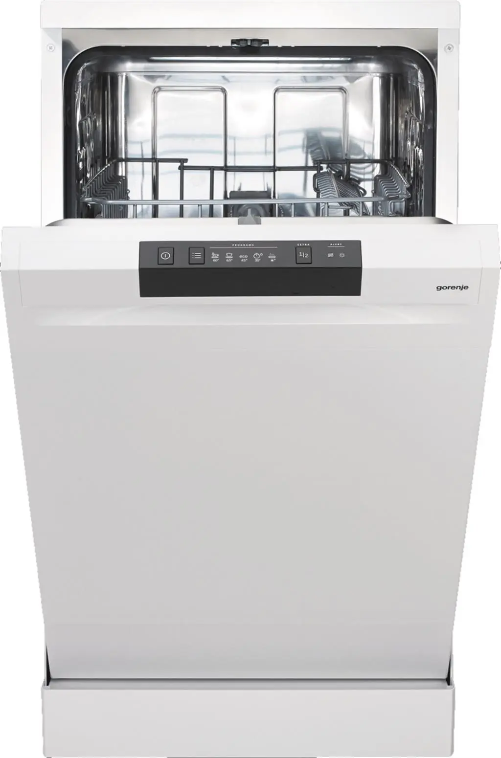 Masina de spalat vase Gorenje GS520E15W, alb