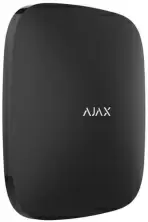 Централь системы безопасности Ajax Hub 2 Plus, черный
