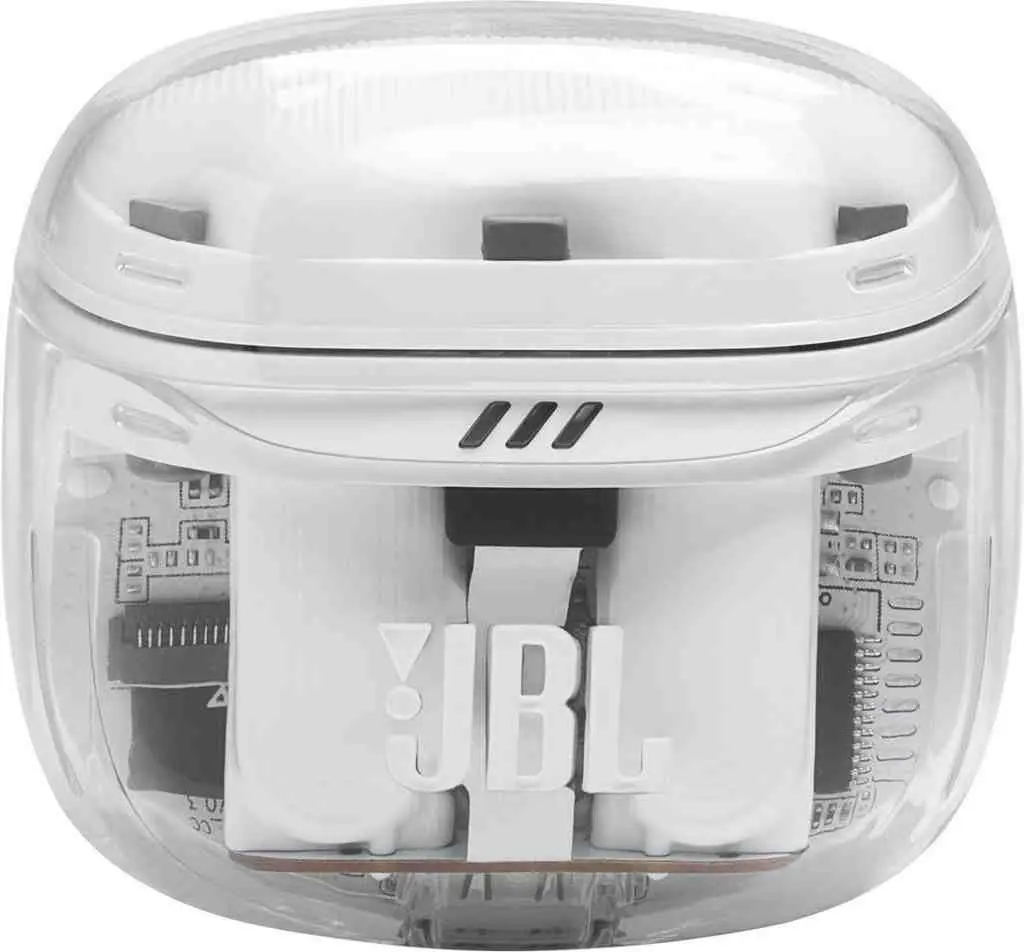 Căşti JBL Tune Flex 2, alb pe tehnoparc.md Căşti JBL Tune Flex 2, alb