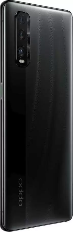 Smartphone Oppo Find X2 12GB/256G, negru