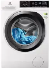 Maşină de spălat rufe Electrolux EW8F249PSC, alb