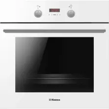 Электрический духовой шкаф Hansa BOEW68433, белый