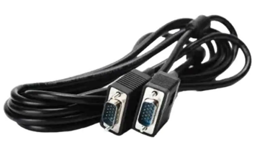 Cablu Spacer SPC-VGA-10 pe tehnoparc.md Cablu Spacer SPC-VGA-10