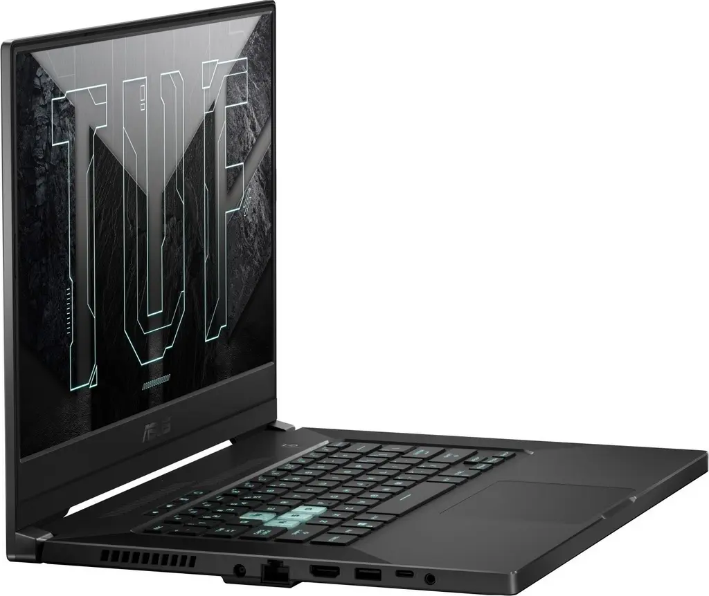 Laptop Asus TUF Dash F15 FX516PE (15.6"/FHD/Core i7-11370H/16GB/512GB/GeForce RTX 3050 Ti 4GB), gri pe tehnoparc.md Laptop Asus TUF Dash F15 FX516PE (15.6"/FHD/Core i7-11370H/16GB/512GB/GeForce RTX 3050 Ti 4GB), gri