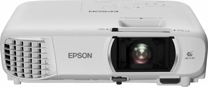 Proiector Epson EH-TW750, alb