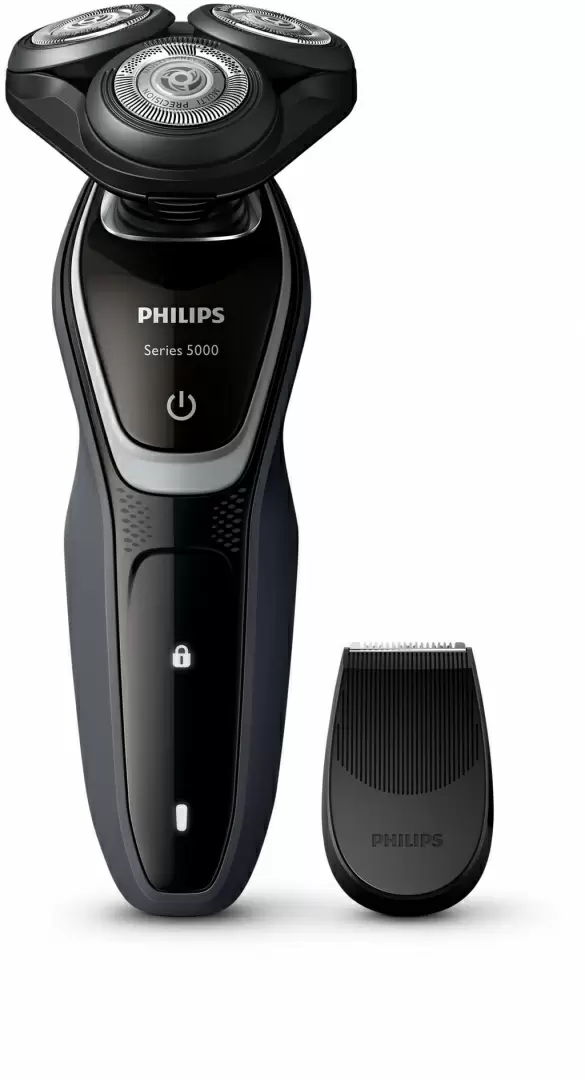 Aparat de ras Philips S5110/06, negru