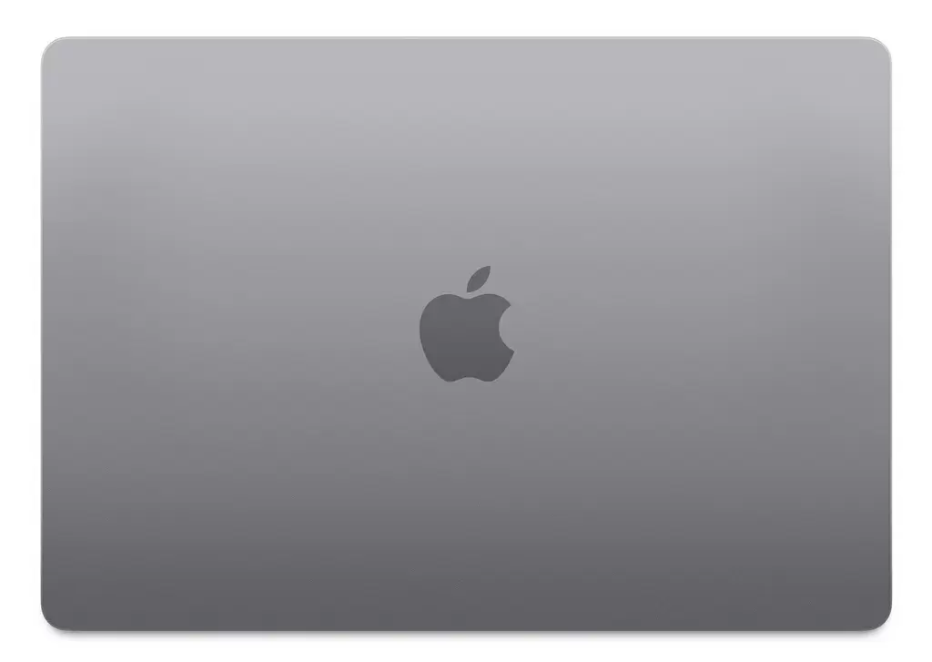 Ноутбук Apple MacBook Air Z18L001BW (15.3"/M2/16GB/512GB), серый