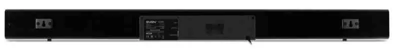 Soundbar Sven SB-2400DD, negru