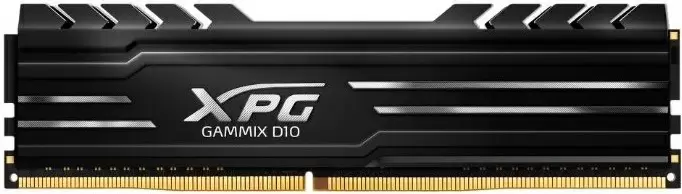 Оперативная память Adata XPG Gammix D10 16ГБ DDR4-3200MHz, CL16-18-18, 1.35V