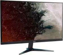 Монитор Acer VG270UGbmiipx, черный
