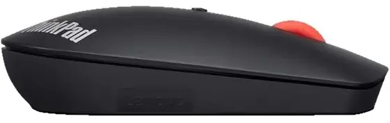 Mouse Lenovo ThinkPad Silent, negru