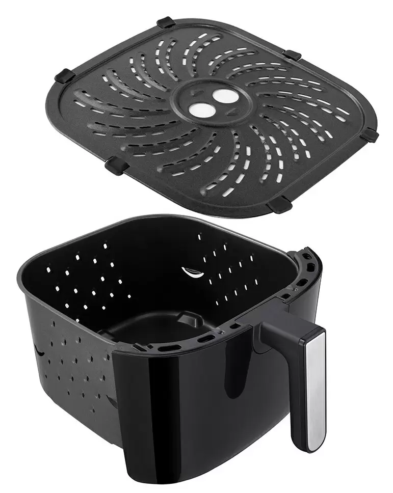 Friteuză Russell Hobbs 27170-56, negru