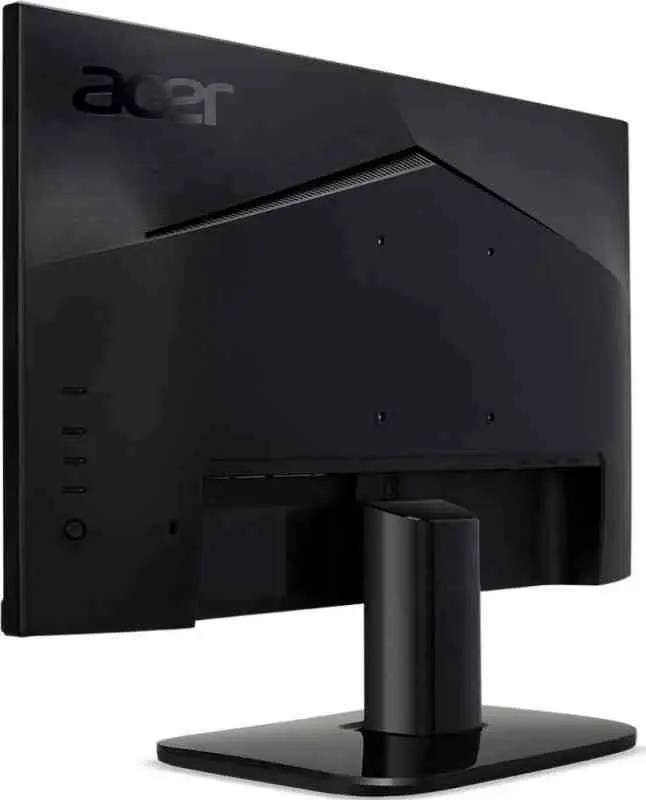 Monitor Acer KA242YGbip, negru