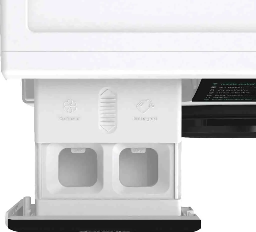 Maşină de spălat rufe Gorenje WD2PA1X64ADAAW, alb pe tehnoparc.md Maşină de spălat rufe Gorenje WD2PA1X64ADAAW, alb