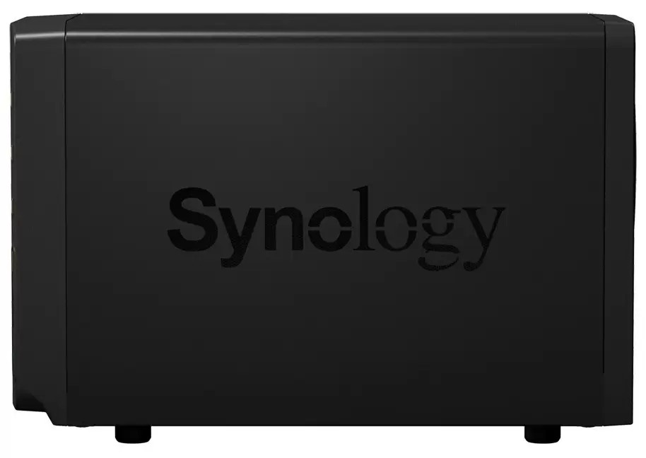 NAS Server Synology DS716+II