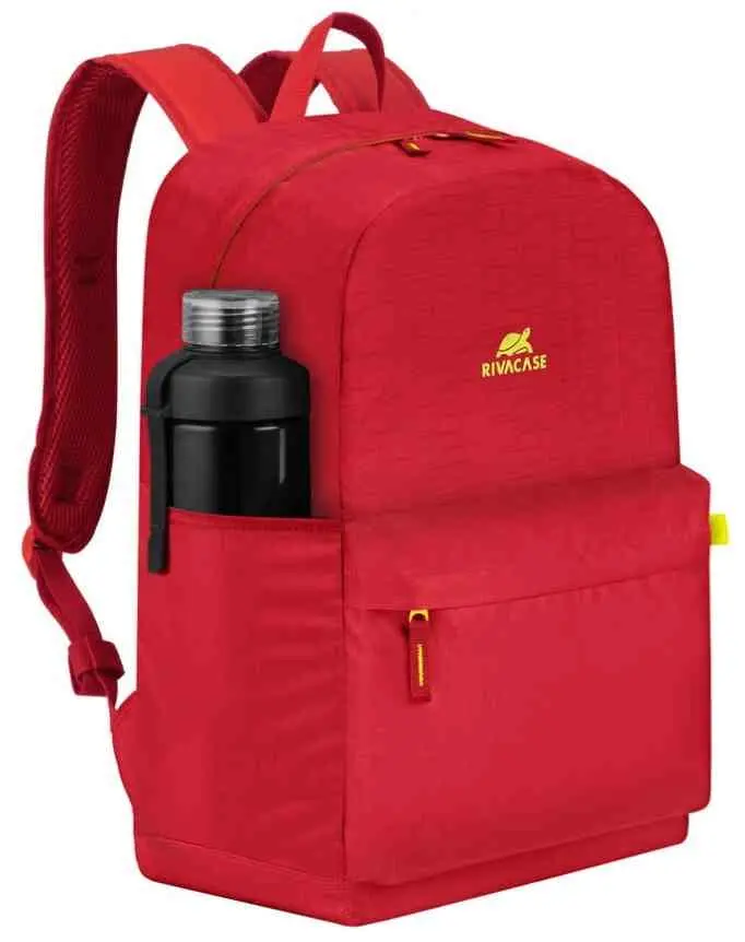 Rucsac Rivacase 5562, roșu