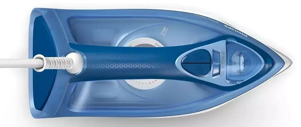 Утюг Philips DST3031/20, синий