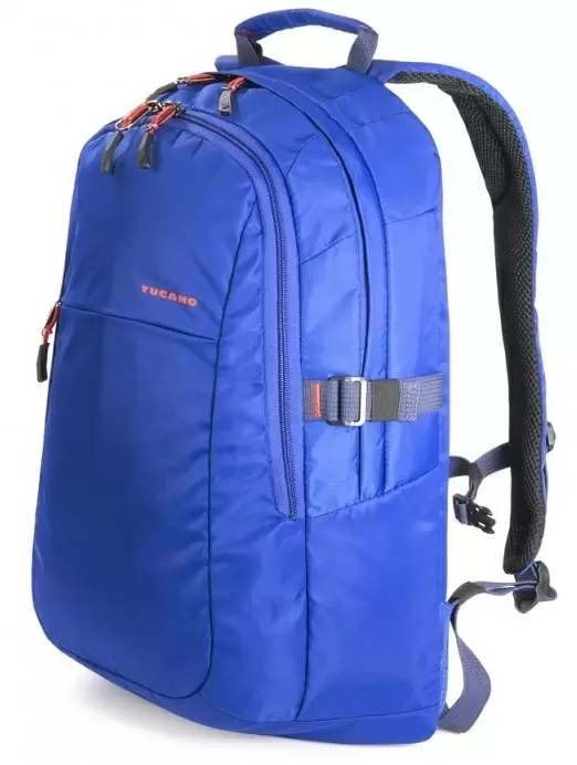 Рюкзак Tucano BKLIVU-B, синий