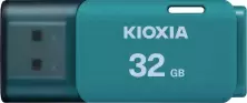 Flash USB Kioxia U202 32GB, albastru