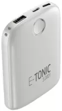 Внешний аккумулятор E-Tonic SYPBHD5000 5000mAh, белый