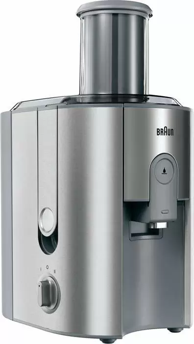 Storcător Braun J700, negru