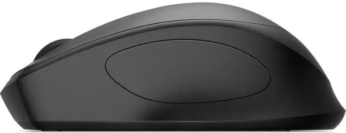 Мышка HP 280 Silent Wireless, черный