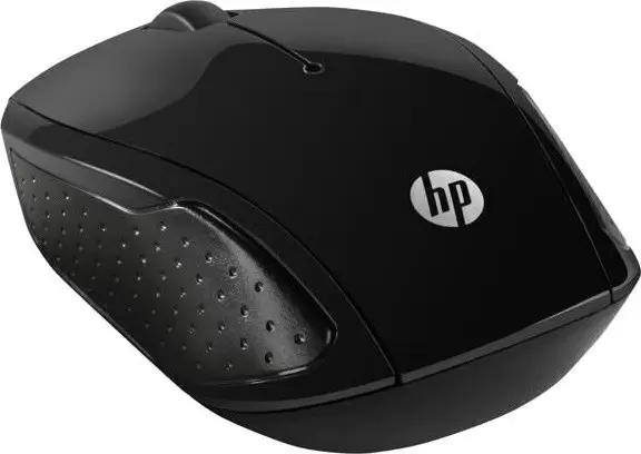 Mouse HP Wireless 220, negru