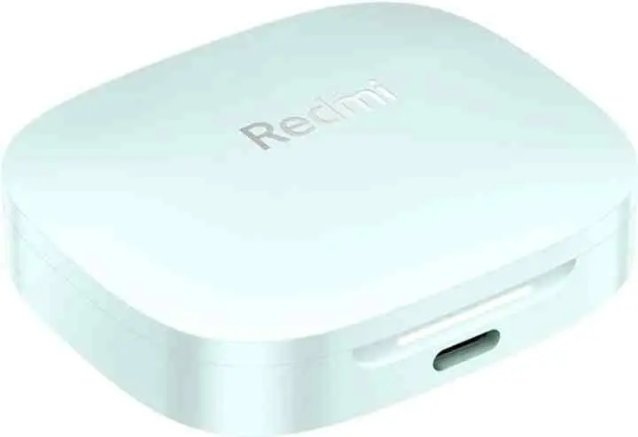 Căşti Xiaomi Redmi Buds 6, verde