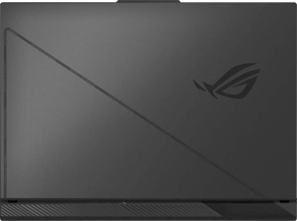 Laptop Asus ROG Strix G18 G814JV (18.0"/QHD+/Core i7-13650HX/16GB/1TB/GeForce RTX 4060 8GB), negru pe tehnoparc.md Laptop Asus ROG Strix G18 G814JV (18.0"/QHD+/Core i7-13650HX/16GB/1TB/GeForce RTX 4060 8GB), negru