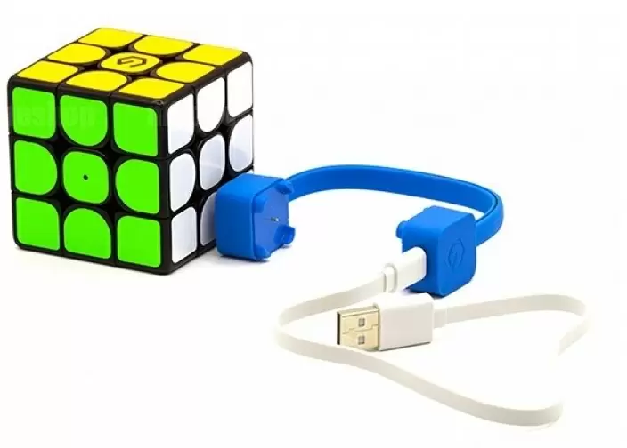 Развивающий набор Xiaomi Giiker Smart Cube, цветной