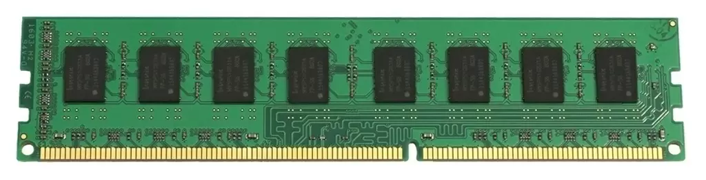 Memorie Apacer 4GB DDR3-1600MHz, CL11, 1.5V