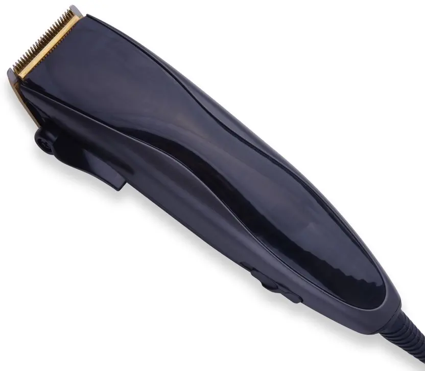 Aparat de tuns Maestro MR-658Ti, albastru