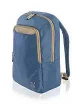 Рюкзак Tucano BOCBK15-B, голубой