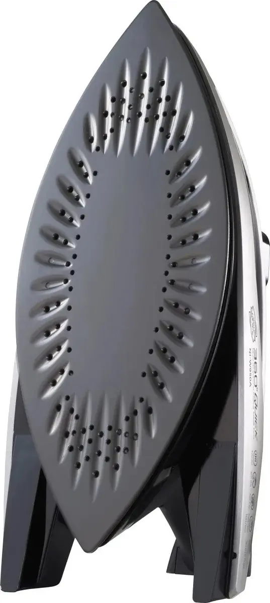 Fier de călcat Panasonic NI-W950ALTW, oţel