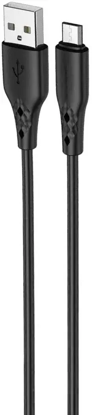 Încărcător Jokade Yiyue with USB to Micro-USB, negru pe tehnoparc.md Încărcător Jokade Yiyue with USB to Micro-USB, negru