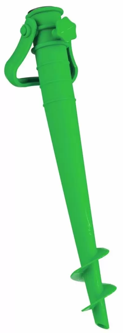 Suport pentru umbrelă 1036298, verde