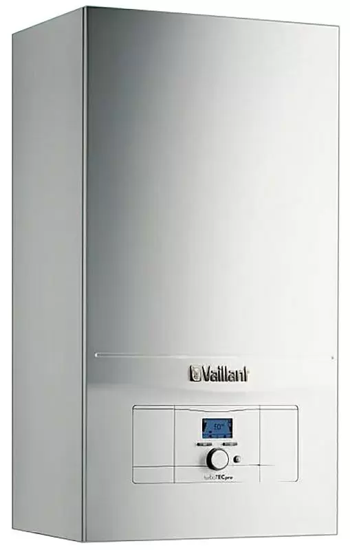 Газовый котел Vaillant TurboTEC pro VUW 282/5-3