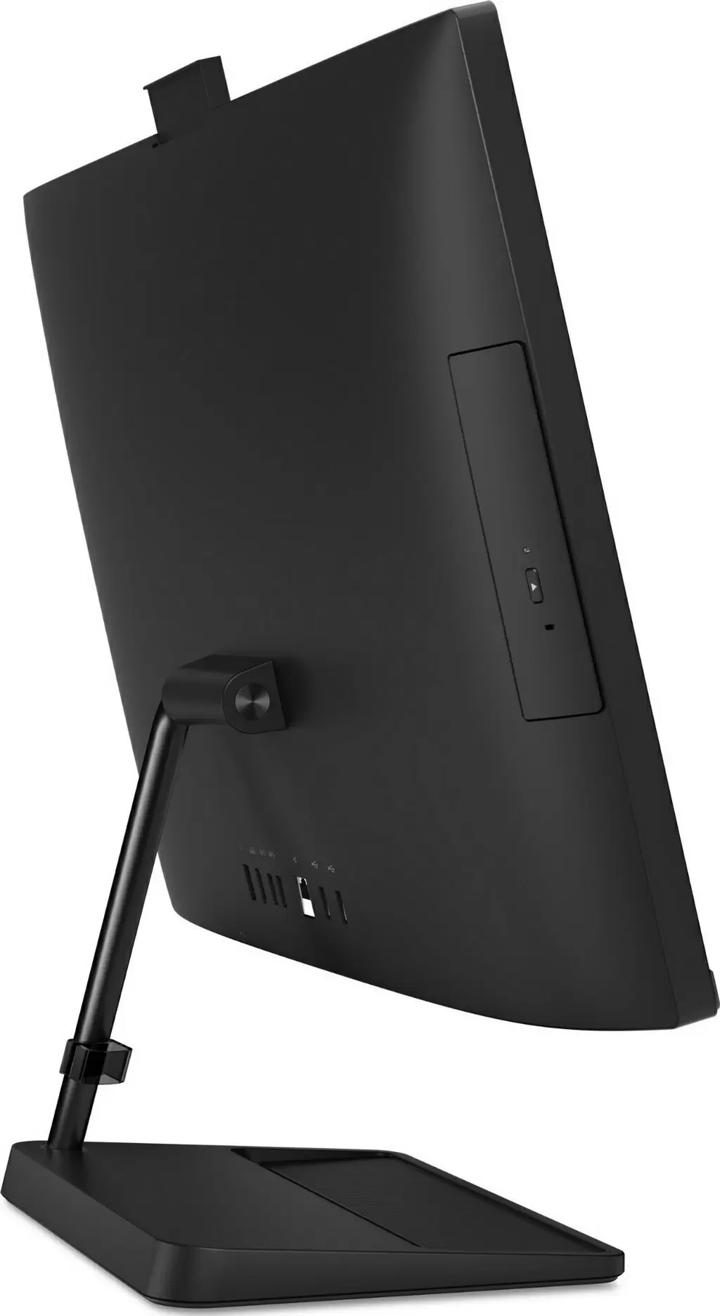 All-in-One Lenovo IdeaCentre 3 24ALC6 (23.8"/FHD/Ryzen 3 7330U/8GB/512GB), negru