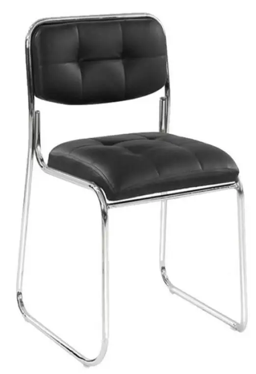 Scaun de birou Xenos Victoria, negru