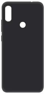Чехол XCover Xiaomimi Note 7 Solid, черный