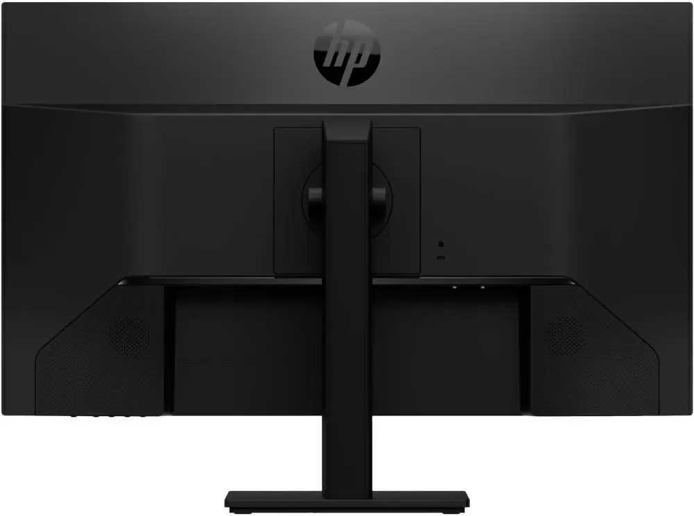 Monitor HP P27h G4, negru