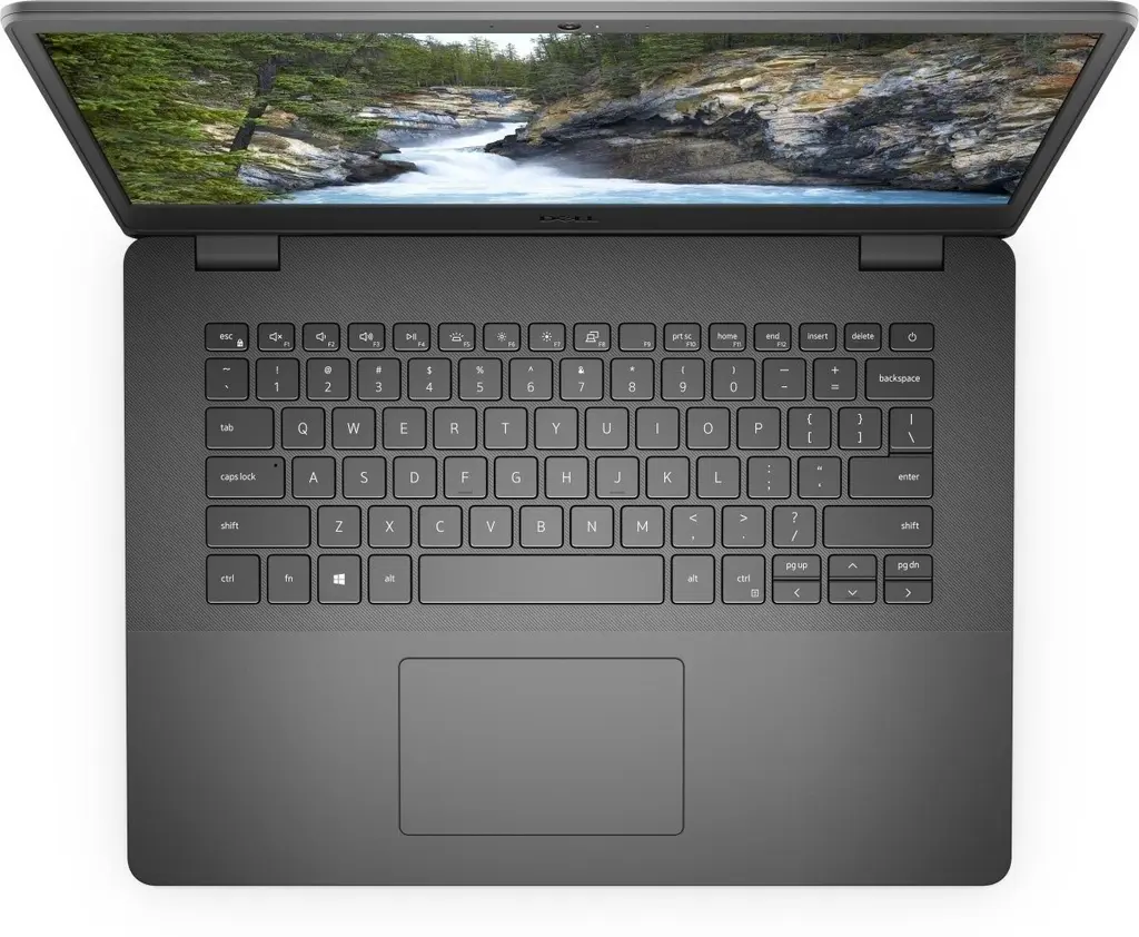Laptop Dell Vostro 3400 (14"/FHD/Core i5-1135G7/8GB/512GB/Intel Iris Xe), negru pe tehnoparc.md Laptop Dell Vostro 3400 (14"/FHD/Core i5-1135G7/8GB/512GB/Intel Iris Xe), negru