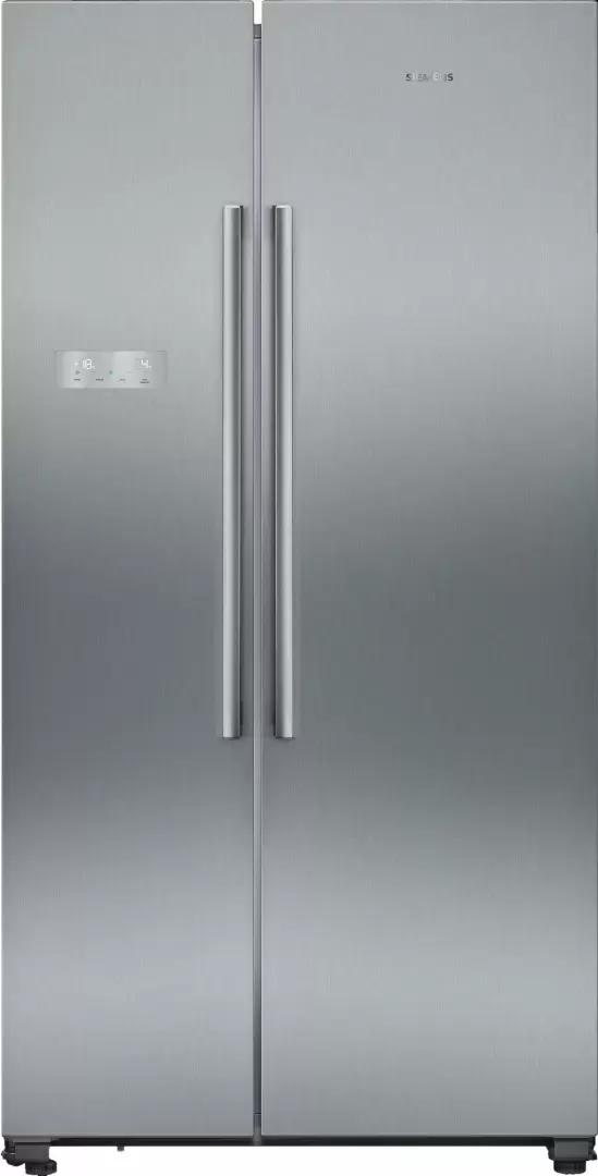Холодильник Siemens KA93NVIFP, нержавеющая сталь