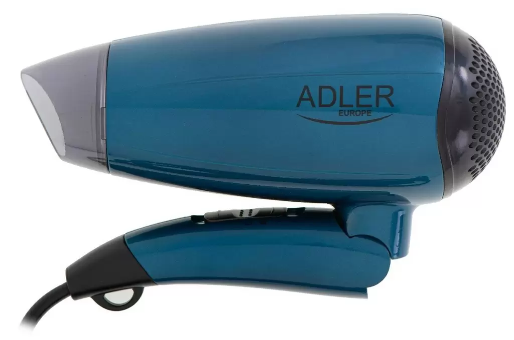 Фен Adler AD-2263, синий